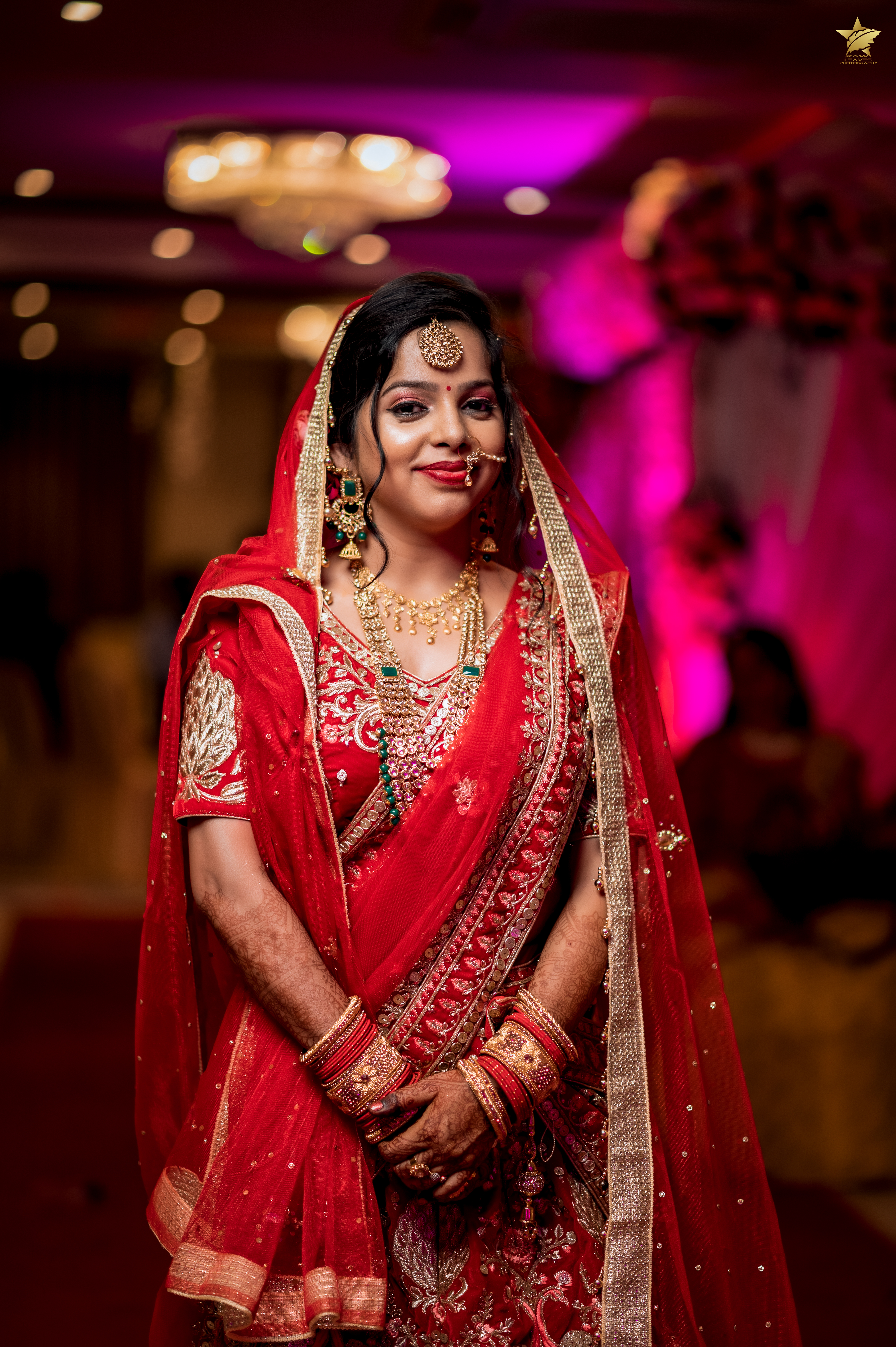 Pre Wedding Image 3